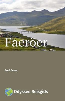 Faeröer - Fred Geers - ebook