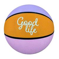 Basketbal Bullet Sports Good Life Multicolour (Maat 7) - thumbnail