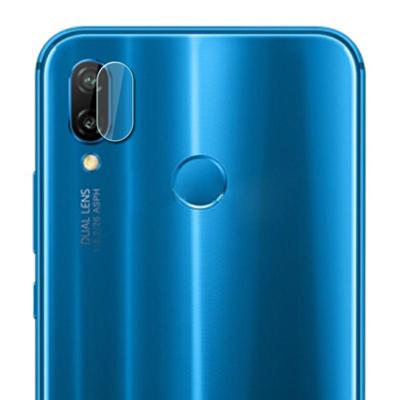 0.3mm 2.5D transparante achterkant Camera Lens Protector getemperd glas Film voor Huawei Nova 3e 0.3mm 2.5D transparante achterkant Camera Lens Protector getemperd glas Film voor Huawei Nova 3e