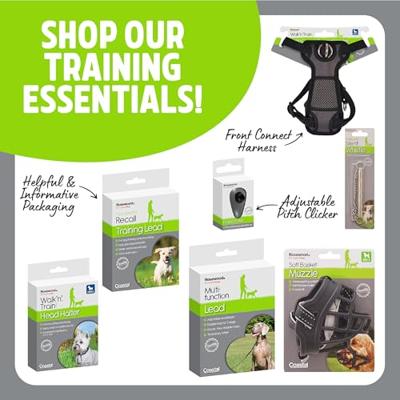 Rosewood hondenfluit professioneel