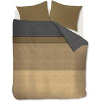 Beddinghouse Beddinghouse dekbedovertrek Camaro goud 140x200/220 - thumbnail