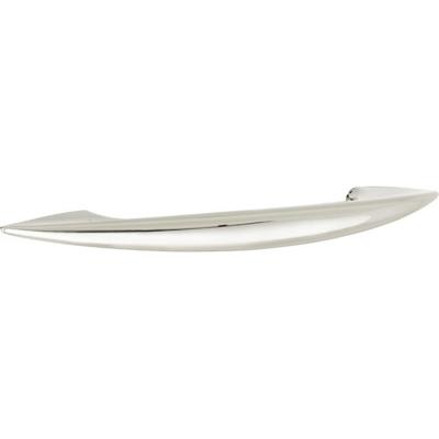 Meubelgreep Bow 208mm MGN Meubelgreep Bow 208mm MGN