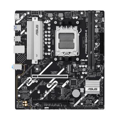 ASUS PRIME B840M-K AMD B840 Socket AM5 micro ATX