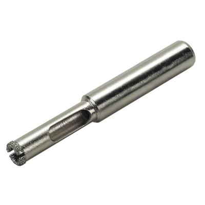Wolfcraft Diamantbestr. boorkroon | Met schacht | Ø6mm | 1 stuk - 5916000 Wolfcraft Diamantbestr. boorkroon | Met schacht | Ø6mm | 1 stuk - 5916000