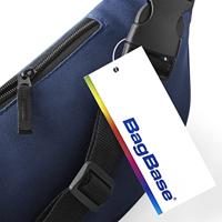 Atlantis BG42 Belt Bag - French-Navy - 38 x 14 x 8 cm - thumbnail