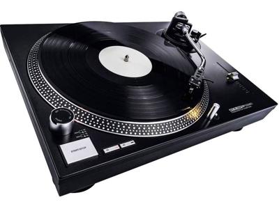 Reloop RP-1000 MK2 Reloop RP-1000 MK2