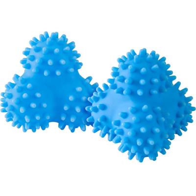 Metaltex drogerballen 2 stuks