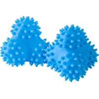 Metaltex drogerballen 2 stuks - thumbnail