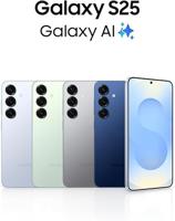 Slimme ring Samsung Galaxy Ring Zilverkleurig - thumbnail