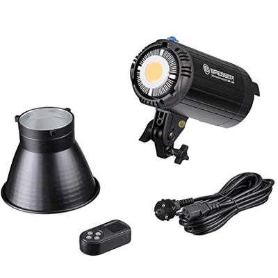Bresser BR-150S COB LED Studiolamp - thumbnail