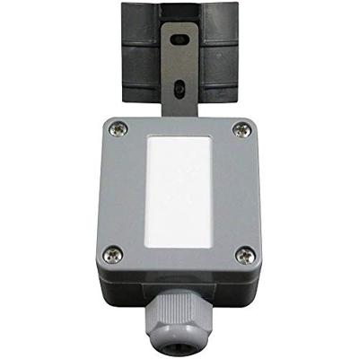 Grenswaardeschakelaar Kaiser Nienhaus 336400 DIN-rails Grenswaardeschakelaar Kaiser Nienhaus 336400 DIN-rails