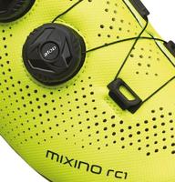 Buzaglo Catlike raceschoenen mixino rc1 carbon maat 39 fluo - thumbnail