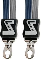 Simson Snelbinder extra sterk blauw/grijs - thumbnail