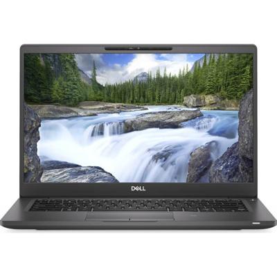 Dell Latitude 7300 - Intel Core i7-8e Generatie - 13 inch - 16GB RAM - 256GB SSD - Windows 11