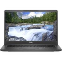 Dell Latitude 7300 - Intel Core i7-8e Generatie - 13 inch - 16GB RAM - 256GB SSD - Windows 11 - thumbnail
