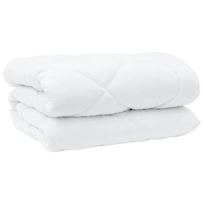 Winter Dekbed Anders 3 pcs Wit 240 x 260 cm Microfibre
