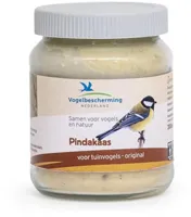 Pindakaas original - thumbnail