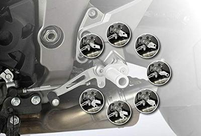 LSL voetsteun scharnierset joint kit y01 vo adjustable si