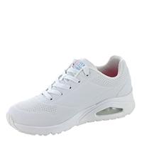 Skechers Uno Highlight Love 177981/WMLT Wit-41 maat 41 - thumbnail