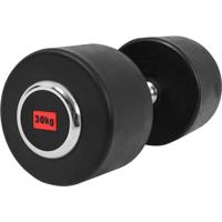 Professionele dumbell 30 kg - thumbnail