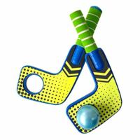 Hockeytafel Comansi - thumbnail