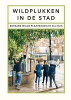 Wildplukken in de stad (Hardback) - thumbnail