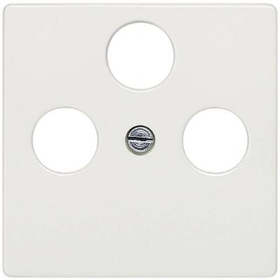 Siemens 5TG25482 Afdekking Delta Wit Schakelmateriaal 1 stuk(s)