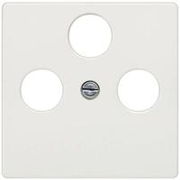 Siemens 5TG25482 Afdekking Delta Wit Schakelmateriaal 1 stuk(s) - thumbnail