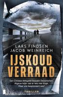 IJskoud verraad - Lars Findsen, Jacob Weinreich - ebook - thumbnail