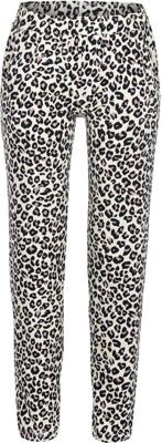 Nachtblauwe panterprint pyjamabroek Ringella Nachtblauwe panterprint pyjamabroek Ringella