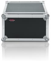 Gator Cases G-TOUR 6U houten doubledoor flightcase 6U - thumbnail