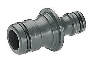 Gardena Prof-System reduceerkoppeling - 2830-20 - 2830-20