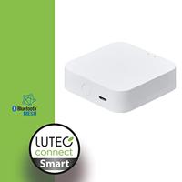 Lutec Connect Acces Box wit (WIFI) - thumbnail