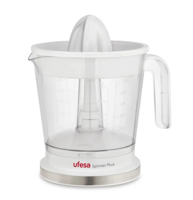 Elektrische juicer UFESA EX4942 1 L 40W 40 W