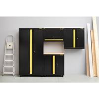 Stanley STST97957-1 Hoge kast 2 deurs RTA - thumbnail