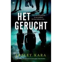 Het gerucht (Paperback) - thumbnail