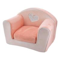 DOMIVA Lapinou Club fauteuil - 43x55,5 cm (3700948314838) - thumbnail