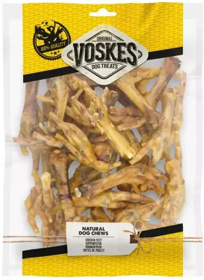 Voskes kippenpoten 500g