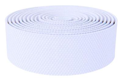 Velox stuurtape high grip 3.5 wit (2st)
