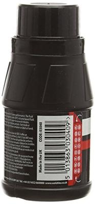 CYCLO remvloeistof "dot 5.1" barke fluid dot 5.1, 125ml
