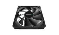 DeepCool TF120S Black - thumbnail