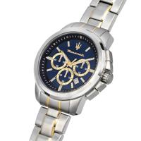 Maserati R8873621016 Herenhorloge - thumbnail