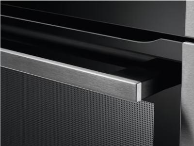 Polyrytische Oven AEG BPE53516XM 3500 W 71 L