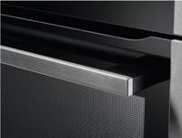 Polyrytische Oven AEG BPE53516XM 3500 W 71 L - thumbnail