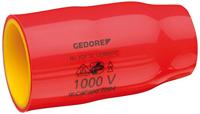 Gedore VDE Dopsleutel 3/8" 22 MM - 2946521 - thumbnail