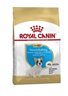 Royal Canin Puppy Franse Bulldog hondenvoer 2 x 3 kg