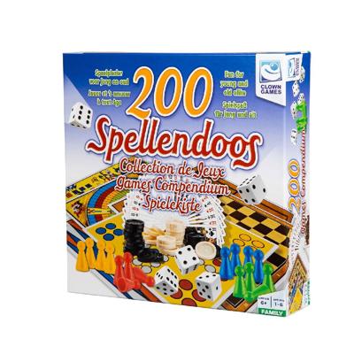 200 spellendoos