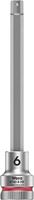 Wera 8740 B HF 1 Zyklop Bitdoppen set binnenzeskant, 7-delig dopsleutel - thumbnail
