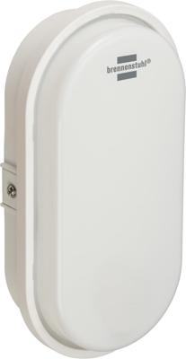 Brennenstuhl Ovale LED-lamp OL 1650 1680lm, wit, IP65 - 1270780900