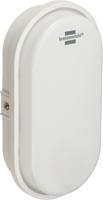 Brennenstuhl 1270780900 LED-buitenlamp (wand) Energielabel: F (A - G) 15 W Wit - thumbnail